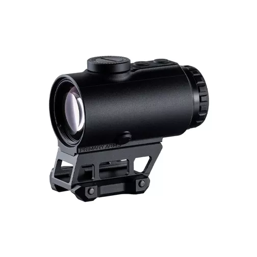 Primary Arms CLx 3x Prism Scope – Illuminated Cross Dot Reticle