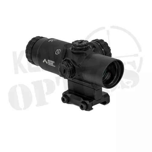 Primary Arms GLx 2X Prism Scope
