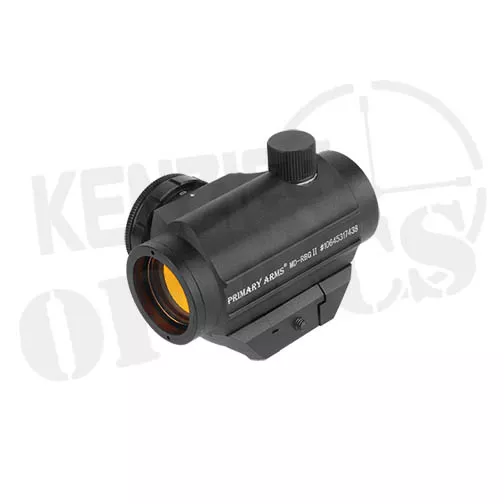 Primary Arms Micro GenII Red Dot Sight