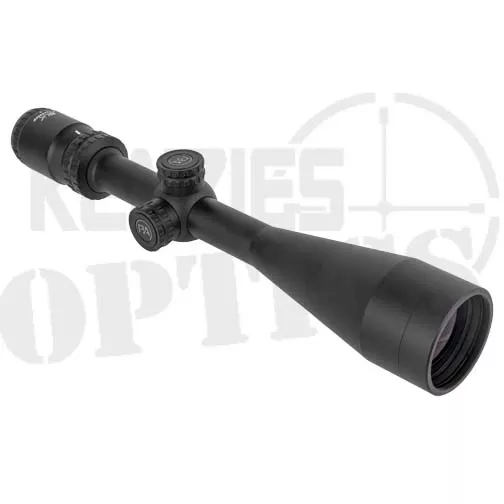 Primary Arms SLx Hunter 4-12x50mm SFP Scope
