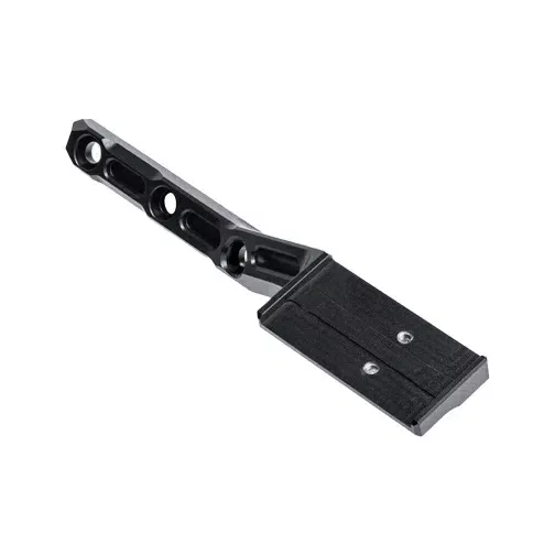 Primary Arms SLx Offset Reflex Mount for One-Piece Scope Mounts
