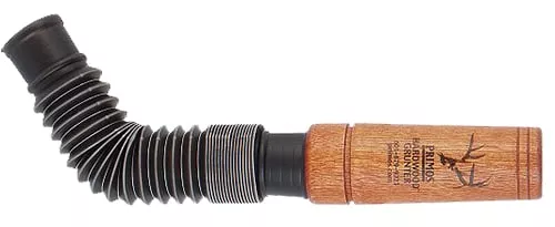PRIMOS HARDWOOD GRUNTER DEER CALL