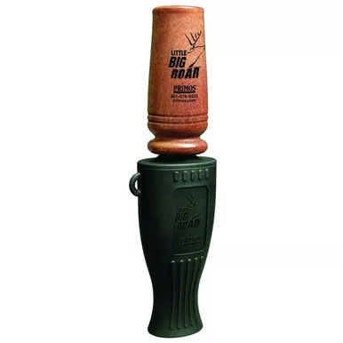 PRIMOS Lil' Big Roar Deer Call (751)