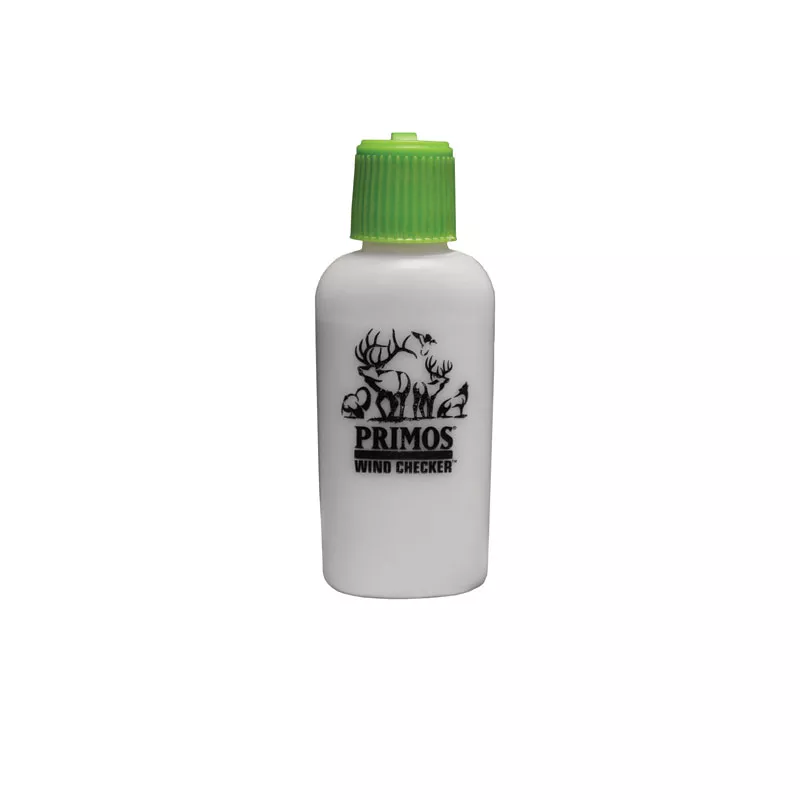 Primos Powdered Wind Checker