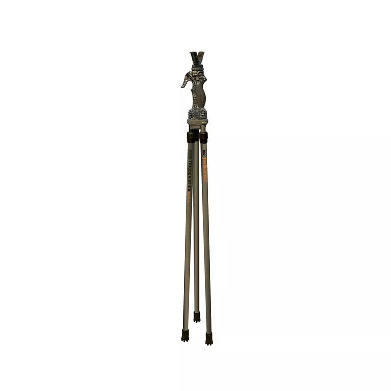 Primos Trigger Stick Gen 3 Tripod Tall Shooting Stick