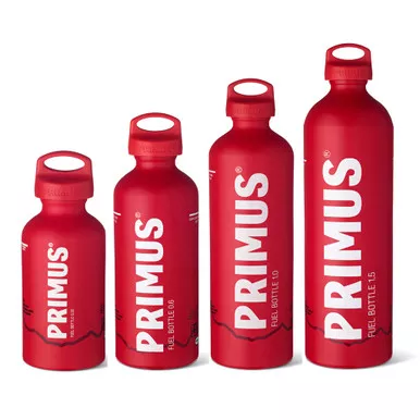 PRIMUS Fuel Bottles