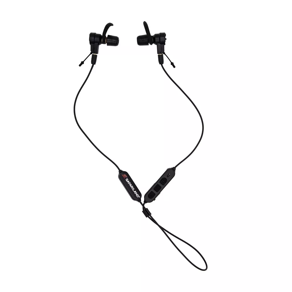 Pro IMPULSE Charge In-Ear Bluetooth Hearing Protection