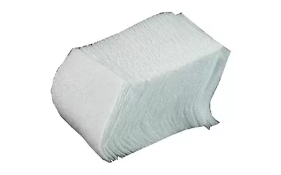 PRO-SHOT PATCH .22-.270CAL 100CT