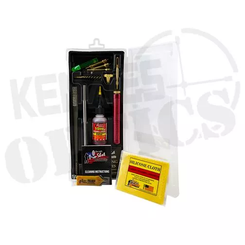 Pro-Shot Pistol Classic Box Kits