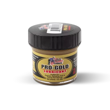 Pro-Shot Pro-Gold 1 oz. jar