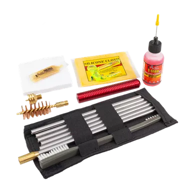 Pro-Shot Spec Ops Series Black Modular Cleaning System
