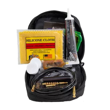 Pro-Shot Tactical Pull Through System Kit