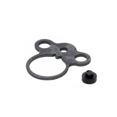 PROMAG Ambidextrous Dual Loop Sling Mount (PM140A)