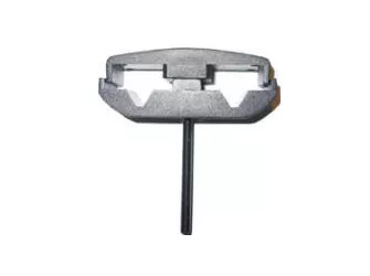 PROMAG AR/MINI-14 MAG CLAMPS (4)