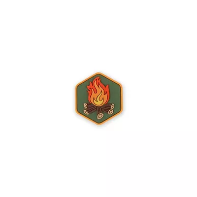 Prometheus Design Werx Campfire Cat Eye