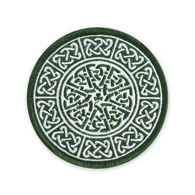 Prometheus Design Werx Celtic Knot Morale Patch