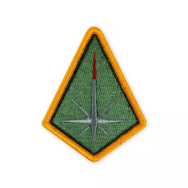 Prometheus Design Werx Expert Navigator Badge 2019 Morale Patch