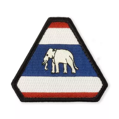 Prometheus Design Werx Flag Day - Thailand Morale Patch