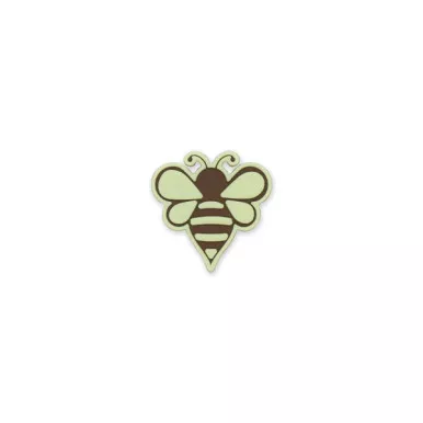 Prometheus Design Werx GID Huny Bee Cat Eye Morale Patch