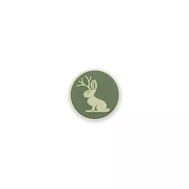 Prometheus Design Werx Jackalope Cat Eye