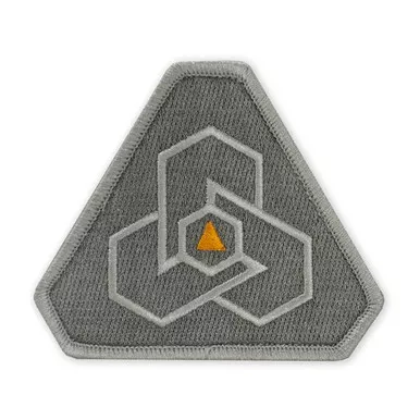 Prometheus Design Werx Logo 2018 Morale Patch
