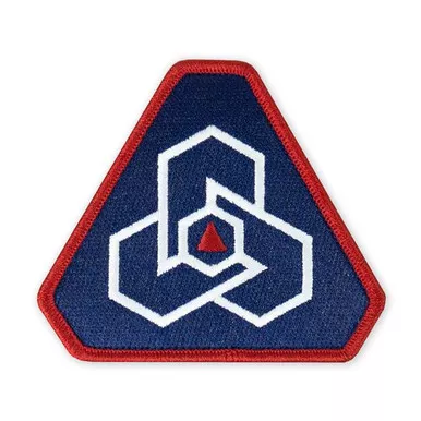 Prometheus Design Werx Logo 2019 Morale Patch