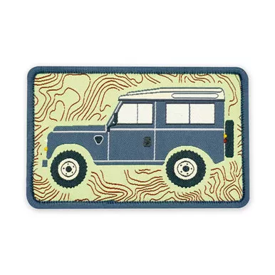 Prometheus Design Werx LR Series III Morale Patch
