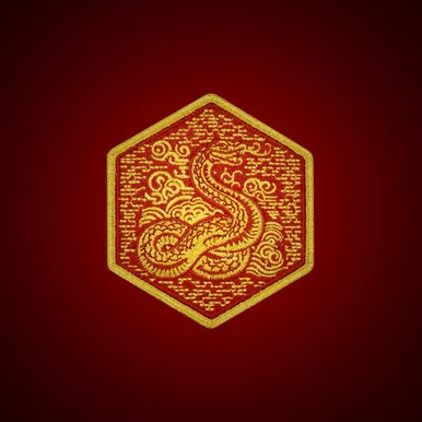Prometheus Design Werx Lunar New Year 2025 v1 Morale Patch