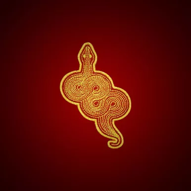 Prometheus Design Werx Lunar New Year 2025 v2 Morale Patch
