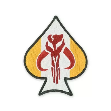 Prometheus Design Werx Mythosaur Spade V3 Morale Patch