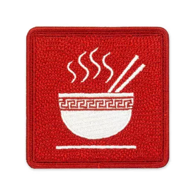 Prometheus Design Werx Noodle Soup Morale Patch