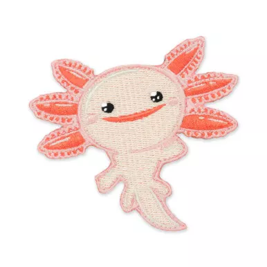 Prometheus Design Werx PDW Axolotl Morale Patch