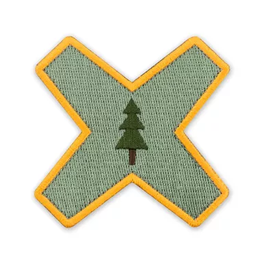Prometheus Design Werx Secret Spot Morale Patch