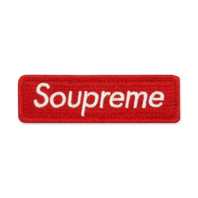 Prometheus Design Werx Soupreme Morale Patch