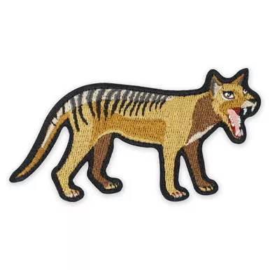 Prometheus Design Werx Thylacine Morale Patch