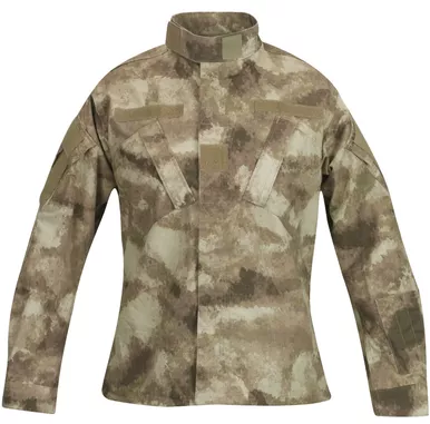 Propper ACU Coat Polycotton Ripstop A-TACS