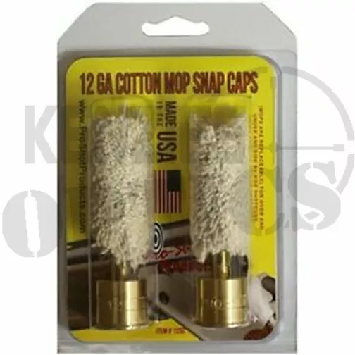 ProShot 12 Ga. Snap Caps