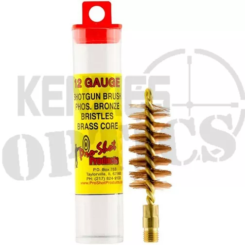 ProShot 12 Gauge Shotgun Brush
