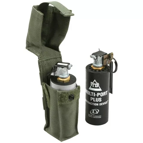 Protech Tactical #25 Distraction Device Pouch, Single | TP16