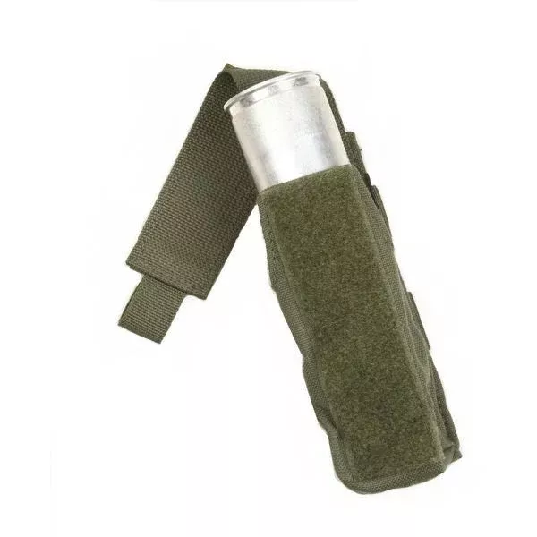Protech Tactical 37/40 MM Less Lethal Pouch, Single | TP12