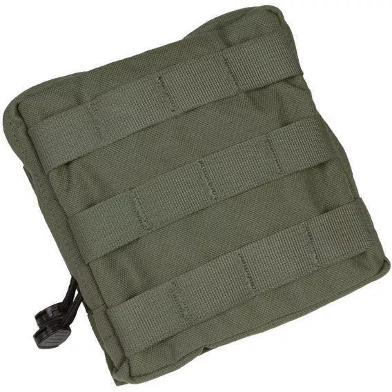 Protech Tactical 6" x 6" Side Plate Pouch | TP24
