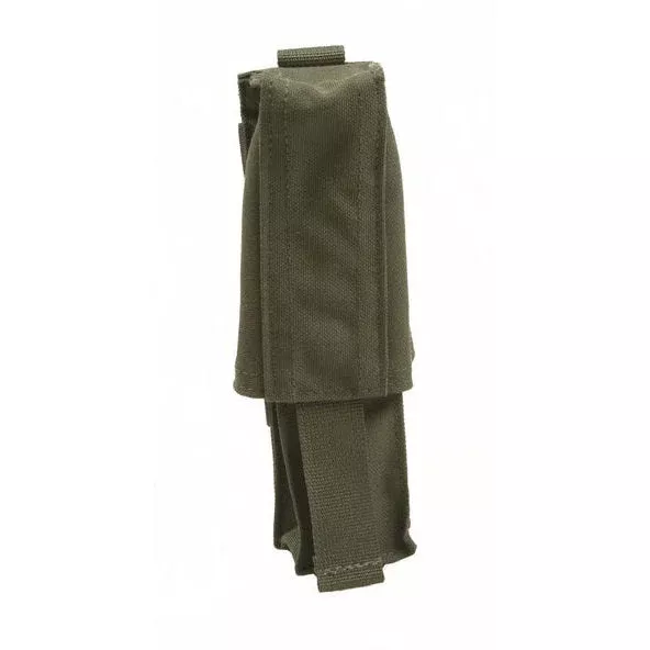 Protech Tactical Expandable Baton/Flashlight Pouch, Single | TP14
