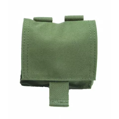Protech Tactical Handcuff Pouch, Single | TP17