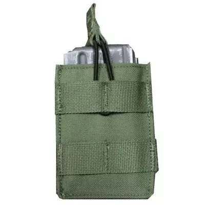 Protech Tactical M4 Magazine Pouch, Short, Single | TP6