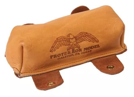 Protektor Model Sausage Front Bag