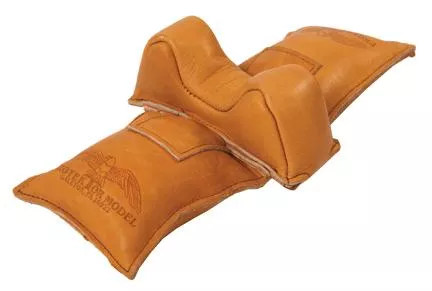 Protektor Model Small Owl Ear Straddle Bag