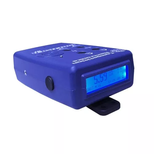 PROTIMER WITH BLUETOOTH BLUE