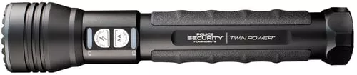 PSF LONG THROW FLASHLIGHT TWIN POWER 1/2 MILE BEAM