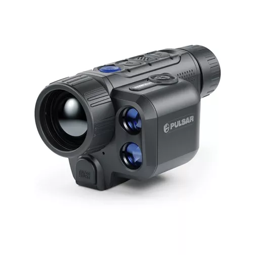 Pulsar Axion 2 LRF XQ35 Pro Thermal Imaging Monocular