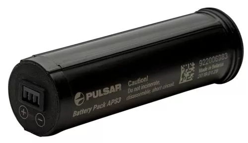PULSAR BATTERY PACK APS 3